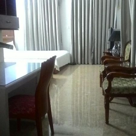 دا نانغ Apollo Hostel المظهر الخارجي الصورة