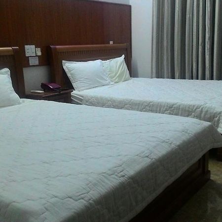 دا نانغ Apollo Hostel الغرفة الصورة