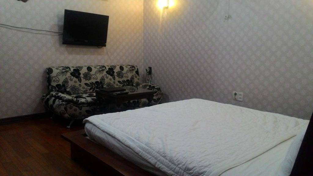 دا نانغ Apollo Hostel المظهر الخارجي الصورة