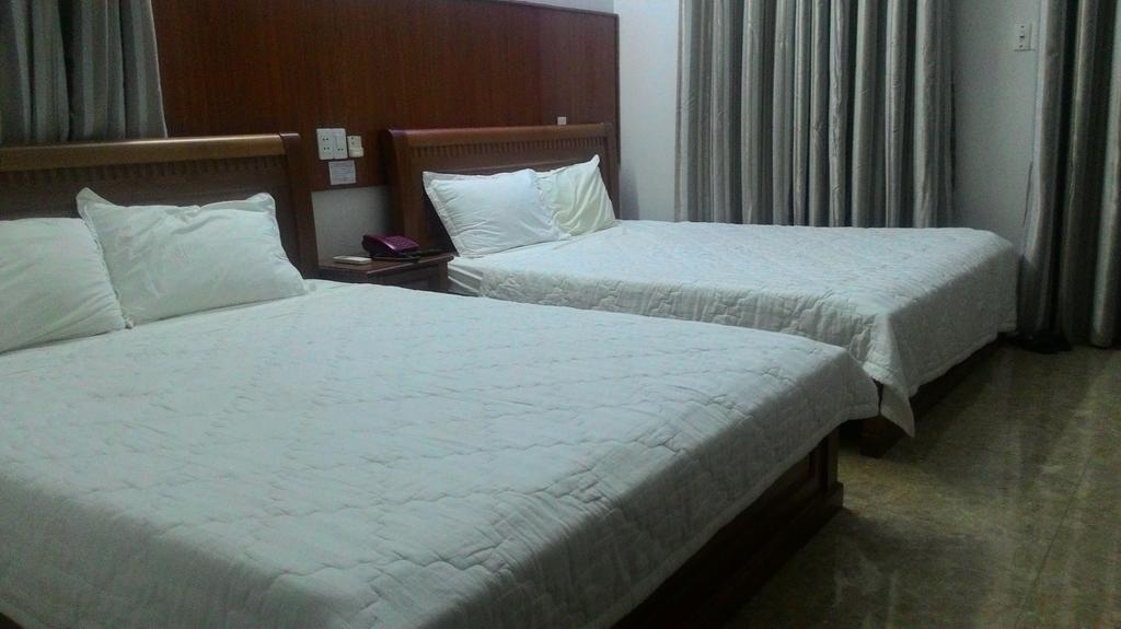 دا نانغ Apollo Hostel الغرفة الصورة