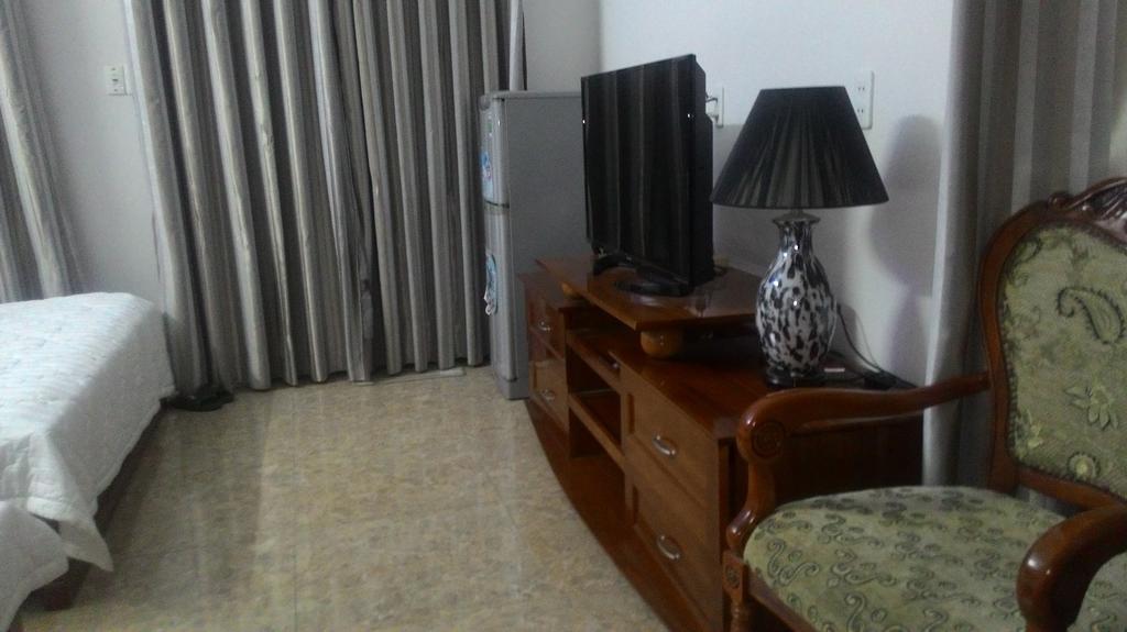 دا نانغ Apollo Hostel الغرفة الصورة