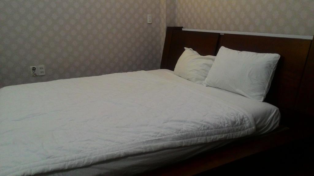 دا نانغ Apollo Hostel الغرفة الصورة